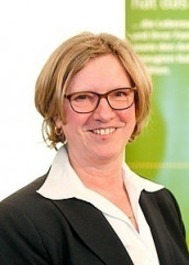 Beate Weiskopf (Foto: Forum Nachhaltiger Kakao)