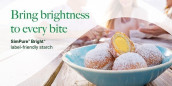 It’s time to bring brightness to every bite. (Image: Cargill)
