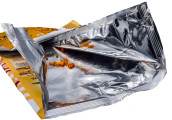 Metallised BOPP film is a packaging solution for potato crisps. (Image: TPL).