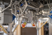 Auf der Grundlage jahrelanger Erfahrung hat Multipond seine bewährte DSE-Technologie zum neuen DDSEQ -System weiterentwickelt. (Bild: Multipond Wägetechnik GmbH)