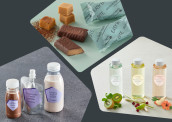 Arla Foods Ingredients stand will include an Innovation Spotlight area featuring new application concepts that combine taste, functional nutrition and novelty. (Image: Arla Foods Ingredients)