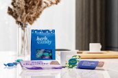 Two new functional papers for more sustainable packaging (Image: Sappi Europe)