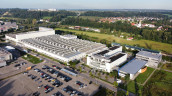 Handtmann Processing Headquarters in Biberach/Riss. (Image: Handtmann)