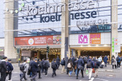 Foto: Koelnmesse