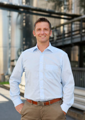 Jürgen Enderle, der neue Standortleiter von Huhtamaki Ronsberg. (Foto: Huhtamaki)