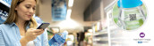 Markem-Imaje experts will be on hand at booth 3C-531 to demonstrate how brands and retailers can successfully implement and scale the GS1 Digital Link technology.  (Image: Markem-Imaje)