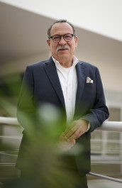 Hidalgo said: “Our experts have extensive knowledge of different industrial processes and how to get the best from emulsifiers and stabilisers. (Image: Paalsgard)