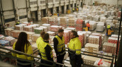 Foto: Nagel-Group Logistics SE