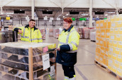 Durch die Standardisierung auf Nulogy optimiert die Nagel-Group nicht nur ihre Co-Packing-Aktivitäten, sondern verbessert auch Flexibilität und Rückverfolgbarkeit. (Bild: Nagel Group)