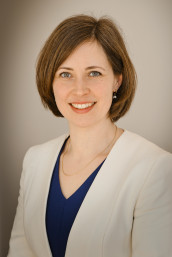 dvi-Geschäftsführerin Dr. Natalie Brandenburg (Bild: dvi)