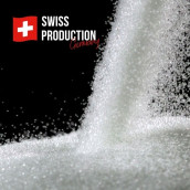 Die Swiss Production Germany GmbH verbindet zwei zentrale Trends der Süßwarenindustrie: Zuckerreduktion und natürliche Zutaten. (Bild: Swiss Production Germany GmbH)