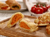 Ein Gamechanger sind die kreativen Füllungen und Toppings, die eine große Produktvielfalt und schnelle Produktwechsel bei höchster Qualität ermöglichen. (Bild: RAPS)