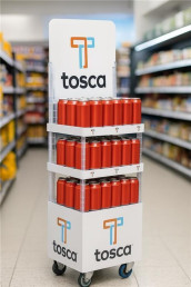 Bild: Tosca Ltd.