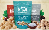 Buderim Group Limited Acquires Royal Hawaiian Orchards and MacFarms 