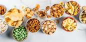 NEWSLETTER ADVERTORIAL: Streamline your snack production with automated inspection solutions!