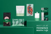 Ein hohes Besucherinteresse erwartet die Südpack auch bei ihrer Produktfamilie CarbonLite®. Die Beutelfolien der neuesten Generation sind vielseitig einsetzbar. (Bild: Südpack)