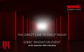 Das SOMIC Innovation Event diente gleichzeitig als Ausblick auf die interpack 2026, bei der das Unternehmen einige spannende Neuheiten vorstellen wird. (Bild: Somic)