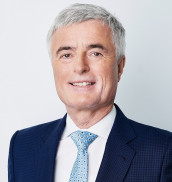 Thomas Kölbl (Foto: © Frank Schemmann/Südzucker)