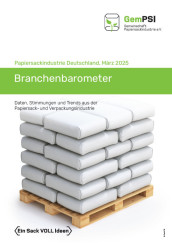 Die GemPSI-Mitglieder blicken verhalten optimistisch auf 2025. Die Mehrheit der Befragten erwartet eine stabile Nachfrage. (Bild: GemPSI)