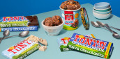 Foto: Tony’s Chocolonely