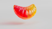 Gummiotics™ is TopGum’s newest creation in its innovative line of gummy supplement solutions elevating the nutraceutical sector. (Image: Top Gum)