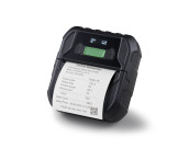 TSC Auto ID hat den neuen Barcode-Drucker RE300 speziell für die mobile Verarbeitung von Belegen und Etiketten entwickelt. (Bild: TSC Auto ID)