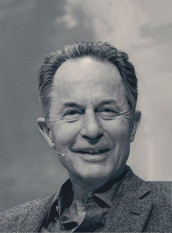 Urs Bühler (Foto: Bühler AG)