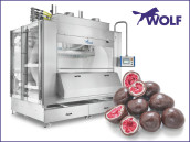 Die DRA von Lothar A. Wolf Spezialmaschinen-GmbH. (Bild: Lothar A. Wolf Spezialmaschinen-GmbH)