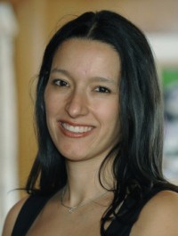 Claudia Pedretti-Lenz