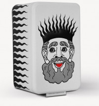 Nominiert in der Kategorie Technik: Läderach Limited Edition, entwicklet von der PAWI Verpackungen AG. (Foto: ZVI)
