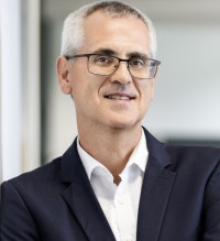 Jutta Suchanek (Image: Barry Callebaut)