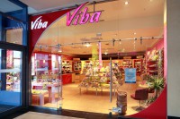 Viba sweets übernimmt Confiserie Heilemann