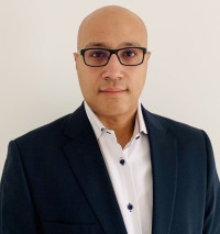 Amr Arafa (Image: Barry Callebaut)