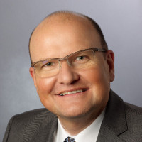 Peter Riegelein (Foto: Rübezahl-Riegelein-Gruppe)