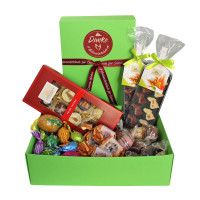 Lauenstein Confiserie startet Aktion #Heldenschokolade für Corona Helden