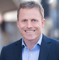 Jürgen Krahé, Senior Commercial Director EMEA bei Orbis Europe (Bild: Orbis Europe)