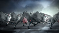 Katjes: Markenkampagne für vegane Schokolade Chocjes