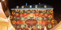 Vorfreude auf die 12. chocolART in Tübingen