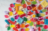 GNT to showcase power of plant-based Exberry® colors at ProSweets 2025: HAll 10.1, Stand H010 J011 (Image: Exberry)