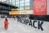 Foto: NürnbergMesse GmbH