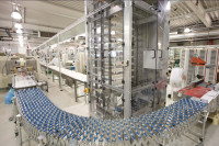 Claus Cersovsky (li.), geschäftsführender Gesellschafter, und CFO Udo Zimmer wollen die Position der Gubor-Gruppe weiter stärken. (Foto: Gubor) 