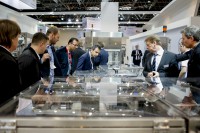 interpack 2017 verzeichnet Bestmarken 