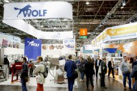 interpack 2017 verzeichnet Bestmarken 