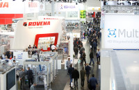 At interpack 2023, around 2700 companies will be represented. (Image: Messe Düsseldorf)