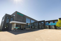 Future-ready setup for Bühler’s biscuit business and Nordic organization