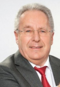 Stefan Dodot (Foto: Cloetta Deutschland)