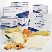 ADVERTORIAL: Hoche Butter - Milchfettspezialist für das Backhandwerk