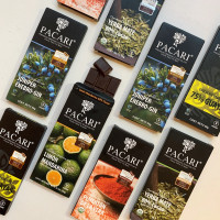 Foto: Pacari
