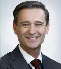 Michael König (Foto: Symrise)