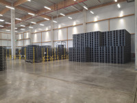 Tosca eröffnete am 1. Februar 2025 ein neues Service-Center in Salzkotten. (Bild: Tosca)